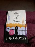 Die Tage in Paris   von Jojo Moyes   inkl Versand Bremen - Vegesack Vorschau