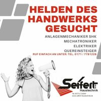 Kundendiensttechniker m/w/d auch Quereinsteiger REGIONAL Sachsen - Lößnitz Vorschau