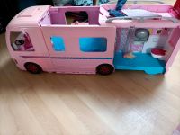 Barbie großer Camper Bayern - Villenbach Vorschau