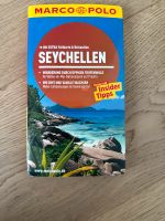Marco Polo Reiseführer top Zustand Seychellen Urlaub reisen Schleswig-Holstein - Bad Oldesloe Vorschau