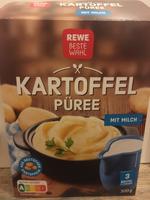 Kartoffelpüree zum Anrühren zwei Tüten zu verschenken Rheinland-Pfalz - Mainz Vorschau
