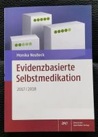 Evidenzbasierte Selbstmedikation 2017/2018 ☆ Neubeck ☆ Pharmazie Baden-Württemberg - Tübingen Vorschau