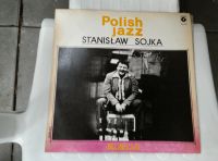 Vinyl LP Stanislaw Sojka " BLUBLULA ", muza SX 2302 Warschau ' 81 Leipzig - Gohlis-Nord Vorschau