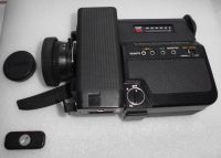“Selten"! Canon Canosound 312XL-S Super 8 8-mm-Filmkamera Japan Nordrhein-Westfalen - Senden Vorschau
