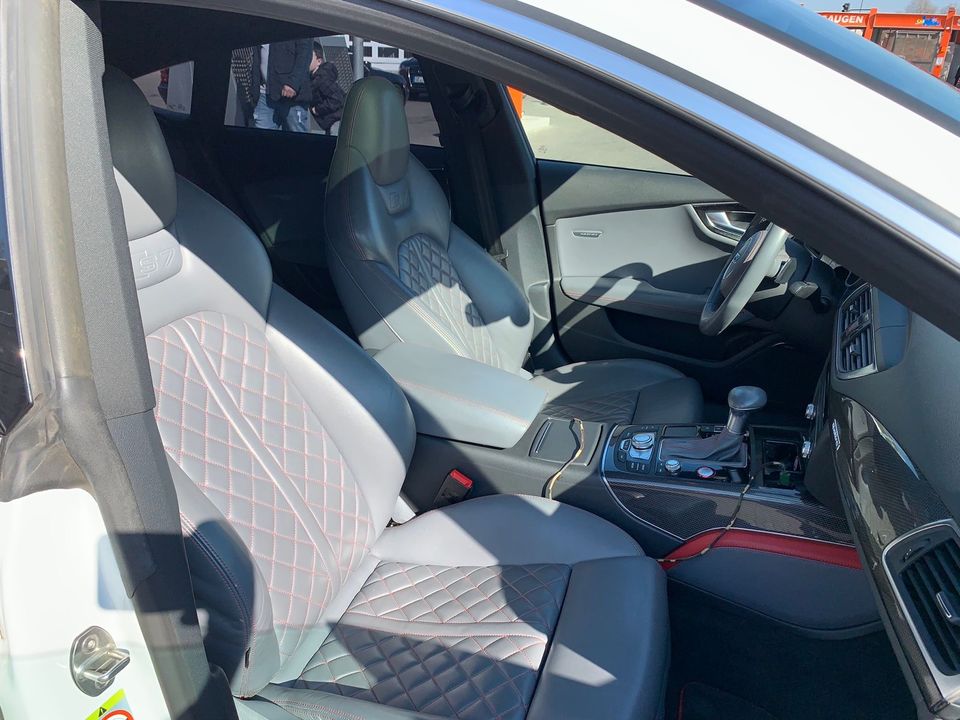 Audi s7 exklusiv in Hagen