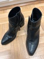 Black boots München - Maxvorstadt Vorschau
