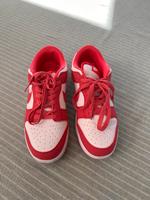 Nike Sneaker 39 pink rosa Saarland - Perl Vorschau