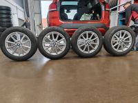 BMW X1F48 /X2F39 original BMW Radsatz Sensoren Sommerr. 225/55R17 Baden-Württemberg - Karlsruhe Vorschau