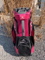 Golf Bag von Cobra in pink! Nordrhein-Westfalen - Brilon Vorschau