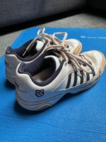 K-Swiss Tennisschuhe Sand Gr. 43 Wandsbek - Hamburg Bergstedt Vorschau