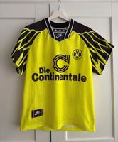Bvb Retro Trikot Nordrhein-Westfalen - Hagen Vorschau