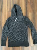 Neuwertig: Ragwear Kapuzenpulli Gr. XS Hessen - Idstein Vorschau