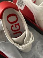 Damen Sneaker von Hugo Nürnberg (Mittelfr) - Mitte Vorschau