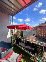 Moderne Wohnung mit Balkon | frei ab sofort Thüringen - Erfurt Vorschau