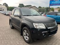 Suzuki Grand Vitara 1.9 DDIS Club*Tüv 09/2025*Ahk Schleswig-Holstein - Bornhöved Vorschau