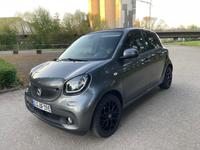 Smart ForFour forfour electric drive / EQ Saarland - Lebach Vorschau