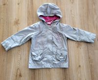 Dünne Jacke/ Parker für Kleinkinder in Gr. 86/92 Hessen - Wiesbaden Vorschau