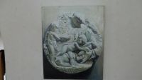 Ölgemälde Tondo Taddei Relief von Michelangelo -NUR ABHOLUNG- Hessen - Langenselbold Vorschau