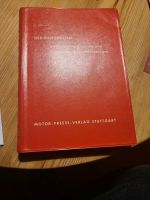 Der Kupferwurm seltes Buch 1 Auflage 1961 Besser Fahren auf Lambr Nordrhein-Westfalen - Gütersloh Vorschau