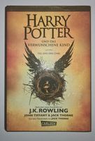 Buch Harry Potter und das verwunschene Kind von Rowling Nordrhein-Westfalen - Kamen Vorschau