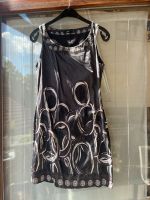 Kurzkleid, gemustert, Gr. 34/36 Baden-Württemberg - Radolfzell am Bodensee Vorschau