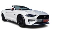 Ford Mustang 5.0 GT Convertible Cabrio Mietwagen Autovermietung Niedersachsen - Braunschweig Vorschau