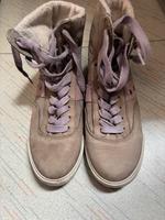 Timberland Damen Sneaker, Leder Gr. 39 Wuppertal - Elberfeld Vorschau