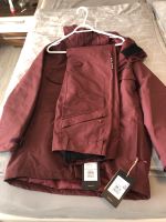 Burton Snowboard Outfit Jacke und Hose S OVP Ski Herren Baden-Württemberg - Markdorf Vorschau