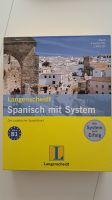 Langenscheidt Spanisch mit System Der praktische Sprachkurs Baden-Württemberg - Schopfheim Vorschau