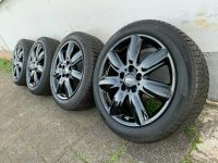 Winterräder 17 Zoll Mini Clubman F54 Bridge Spoke 528 Alufelgen Hessen - Maintal Vorschau