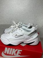 Nike M2K Tekno weiss gr 40 neu Damen Schuhe Bayern - Augsburg Vorschau