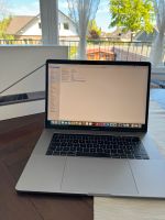 MacBook Pro Intel Core i9, 4TB SSD, 32 GB RAM, 6 Kerne, Touchbar Nordrhein-Westfalen - Dinslaken Vorschau