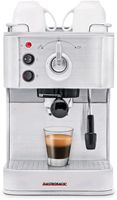 Siebträger Espressomaschine Gastroback  42606 wie neu Bayern - Bad Wörishofen Vorschau