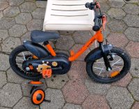 Decathlon Kinderfahrrad 14 Zoll B'Twin Dortmund - Kruckel Vorschau