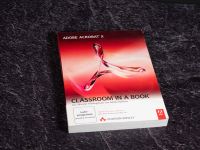 Adobe Acrobat X Classroom in a Book Nordrhein-Westfalen - Warendorf Vorschau