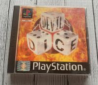 Devil Dice PS1 Spiel Bayern - Deining Vorschau