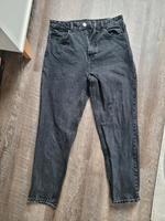 Mom Jeans Highwaist Zara Sachsen - Limbach-Oberfrohna Vorschau