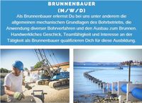 Ausbildung zum Brunnenbauer (m/w/d) Bayern - Mindelheim Vorschau
