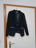 H&M Blazer Schwarz Bochum - Bochum-Süd Vorschau