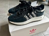 ADIDAS Damen Sport Schuhe Gr.41,5 neuwertig Baden-Württemberg - Waldkirch Vorschau