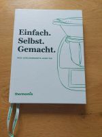 Thermomix Kochbuch 5. Auflage neu Bayern - Kranzberg Vorschau