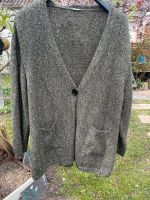 Strickjacke Cardigan Elena miro Größe XL Bayern - Bamberg Vorschau