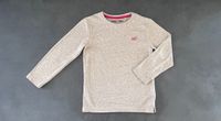 next Longsleeve Langarm Gr. 110 Jungen beige TOP Zustande Thüringen - Creuzburg Vorschau