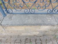 Mauerabdeckplatten Abdeckplatte Sandstein gelb grau Rheinland-Pfalz - Hettenleidelheim Vorschau