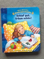 Buch Schlaf gut, träum schön Ravensburger ab 18 Monaten Kr. München - Aschheim Vorschau