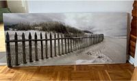 Bild Küstenmotiv auf Holz groß Nordrhein-Westfalen - Porta Westfalica Vorschau