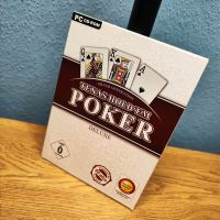 Texas Hold'em Poker PC Nordrhein-Westfalen - Dülmen Vorschau