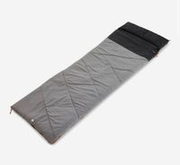 Quechua Arpenaz Schlafsack 0°C Baumwolle Bielefeld - Bielefeld (Innenstadt) Vorschau