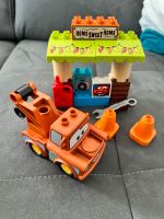 Lego Duplo Cars 3 Hook‘s Werkstatt Niedersachsen - Munster Vorschau