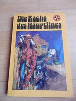 DDR Kinderbuch Die Rache des Häuptlings Ostalgie Rheinland-Pfalz - Landau in der Pfalz Vorschau